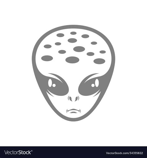 Bildergebnis für Alien Logo Design