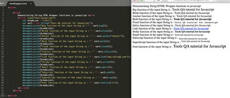 Image result for String Variable JavaScript