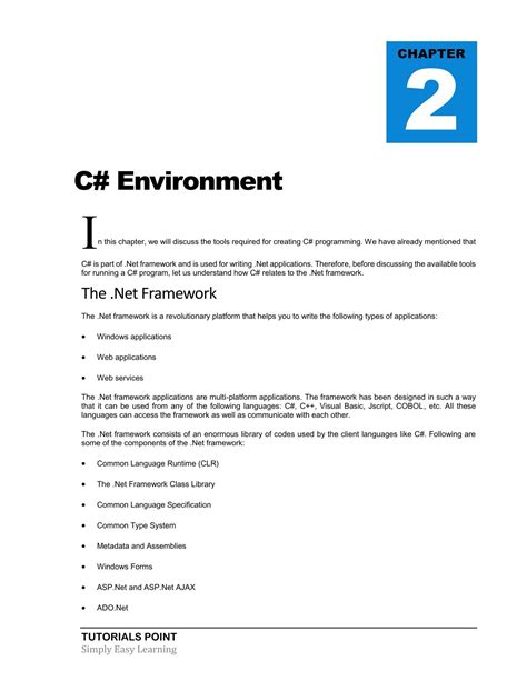 C Programming Tutorial Point に対する画像結果