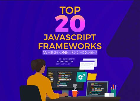 Image result for JavaScript Frameworks Program