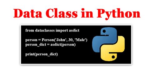 Image result for Data Class Python