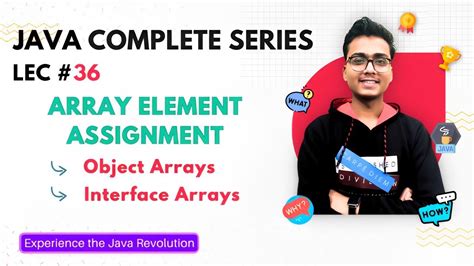 Image result for Java Array Assignment
