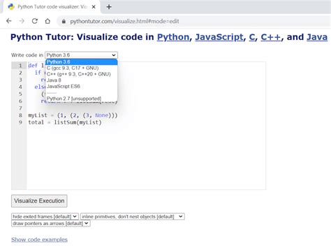 Image result for Java Code Visualizer
