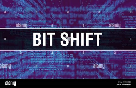 Afbeeldingsresultaten voor Bit Vector Java Shifting Example