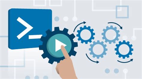 Toradh íomhá ar PowerShell Automation Learning