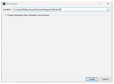 Image result for Create Your First Python Program