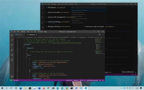 Install Visual Studio Code に対する画像結果