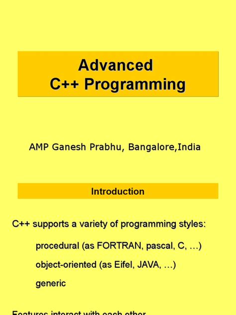 Advanced Learning C Programming に対する画像結果
