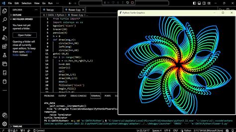 Image result for Python Graphics Programming