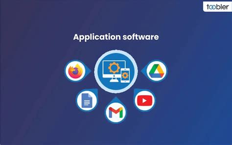 Image result for 5 Application Software