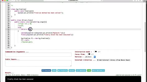 Afbeeldingsresultaten voor Sample Java Program