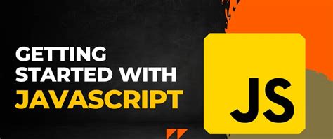 Image result for Getting Started with JavaScript