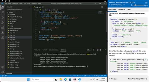 Image result for Advanced JavaScript Concepts