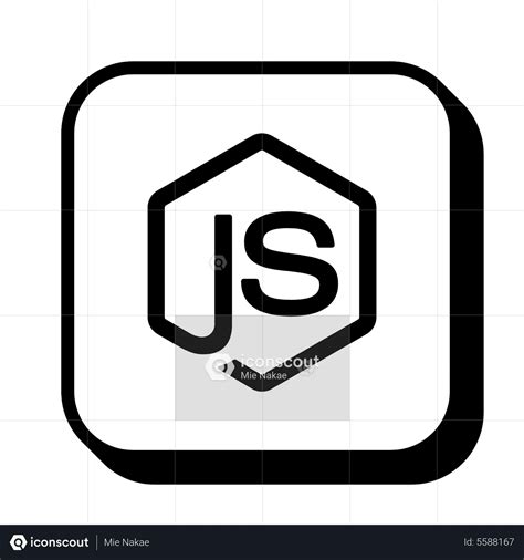 Image result for JavaScript Logo Cartoon Design