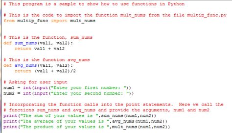 Image result for Python Programming Sample Code