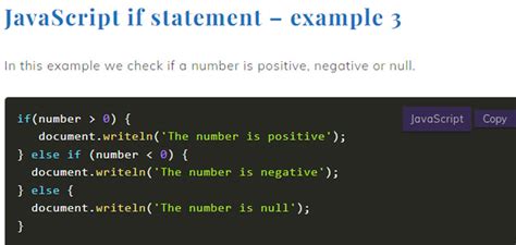 Image result for If Else Function JavaScript