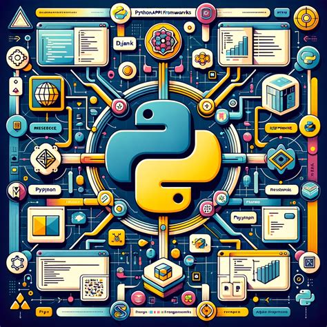 Image result for Python API