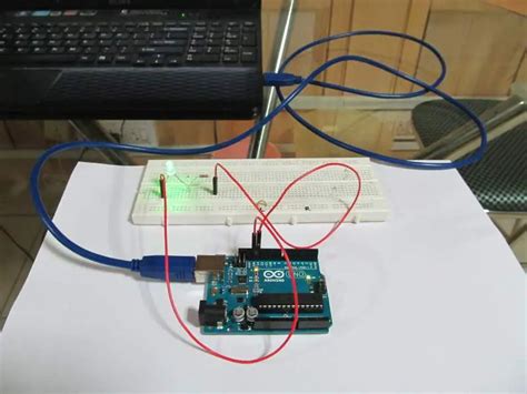 Image result for LED Program Arduino