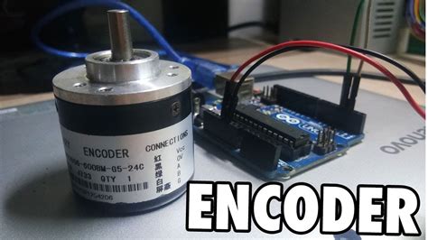 Image result for Using Encoder Library Arduino