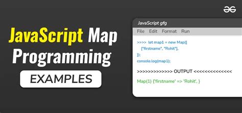 Image result for JavaScript Map Syntax