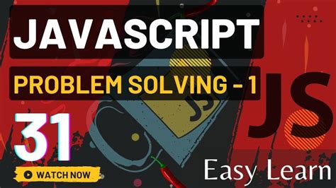 Image result for JavaScript Problem Solving Questions