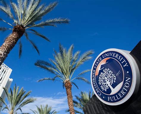Image result for Cal State Fullerton Apply
