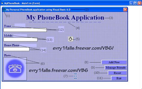 Image result for Visual Basic Sample Code