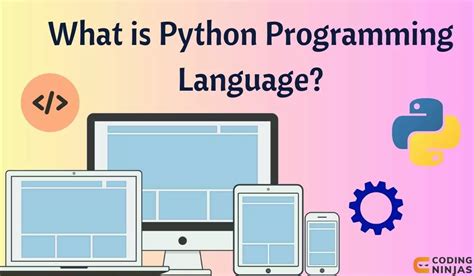 Image result for Python Programming Language