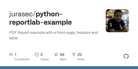 Toradh íomhá ar ReportLab Python