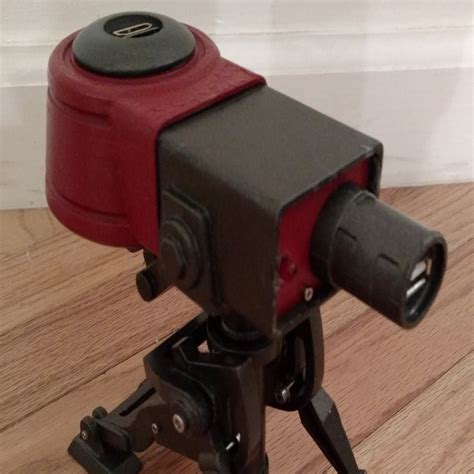 Image result for Raspberry Pi Sentry Gun