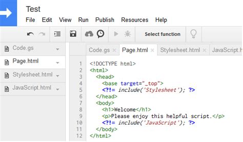 Image result for Include JavaScript in HTML