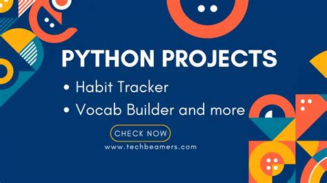 Image result for Python Projects Easy Tutorial