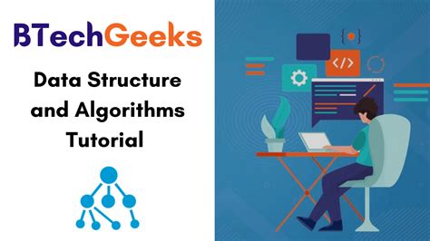 Image result for Data Structures and Algorithms Tutorial