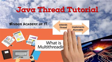 Image result for Advanced Java Tutorial Thread