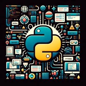 Image result for Python Network Programming