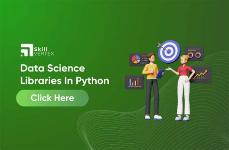 Image result for Python Libraries for Data Science