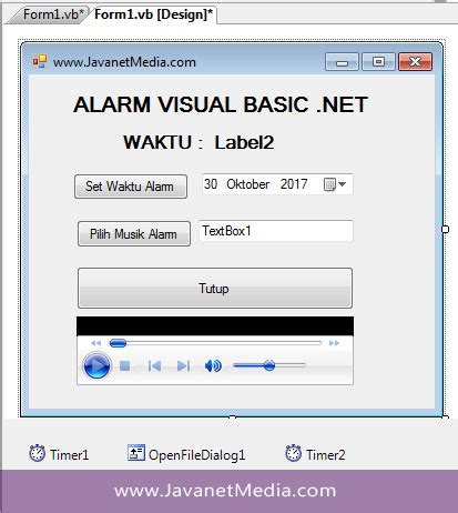 Afbeeldingsresultaten voor Visual Basic .Net Tutorial