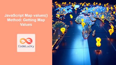 Image result for JavaScript Map Method