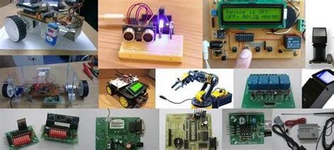 Image result for Microcontroller Based Project Ideas