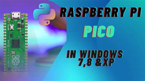 Image result for Raspberry Pi Pico Tutorial Windows