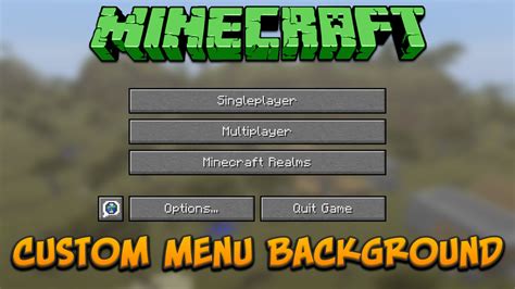 Minecraft Java Options Menu に対する画像結果