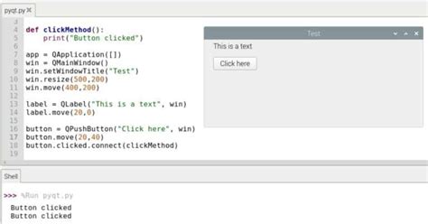 Image result for Raspberry Pi Graphical Interface Python