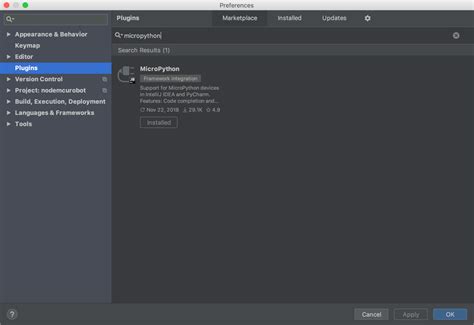 Image result for Micropython Python Code