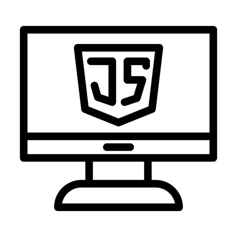 Image result for Web JavaScript Icon