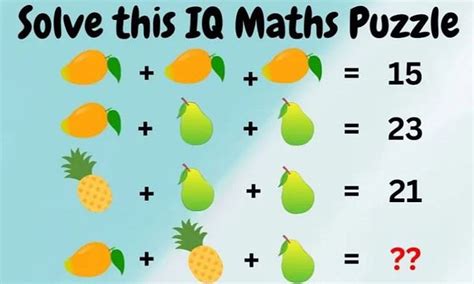 Image result for IQ Solve