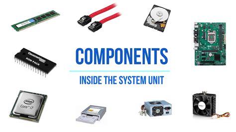 Image result for What Is Computer System Unit