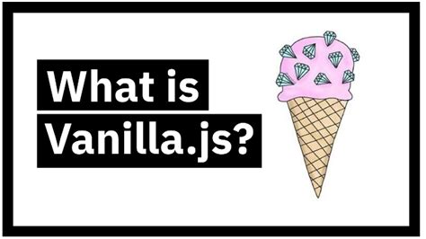 Image result for Vanilla JavaScript Tutorial