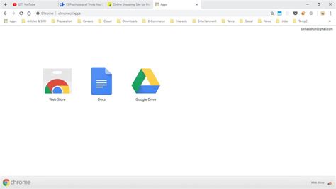 Image result for Applications Chrome