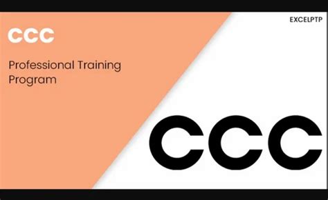 Image result for CCC Computer Course