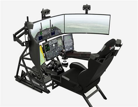 Gaming Cockpits - Flight Simulator Cockpit FAQs